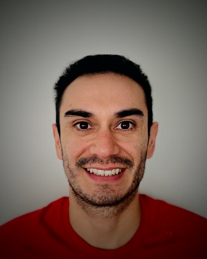 Thomas Hayes Ortiz, Médico del deporte de DX3